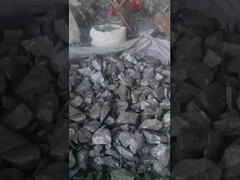 धातु सिलिकॉन